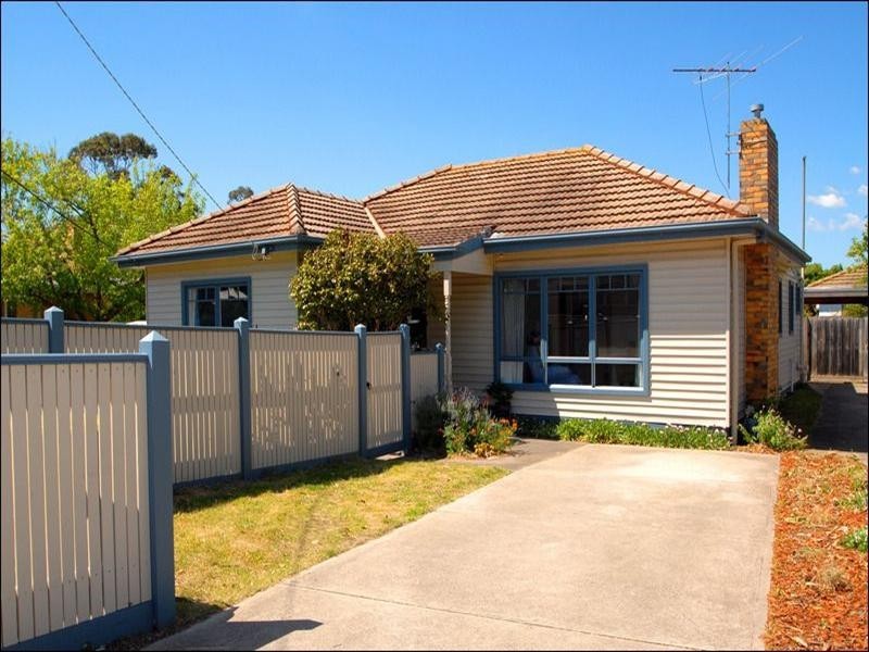 1/34 Breeze Street, Bonbeach VIC 3196