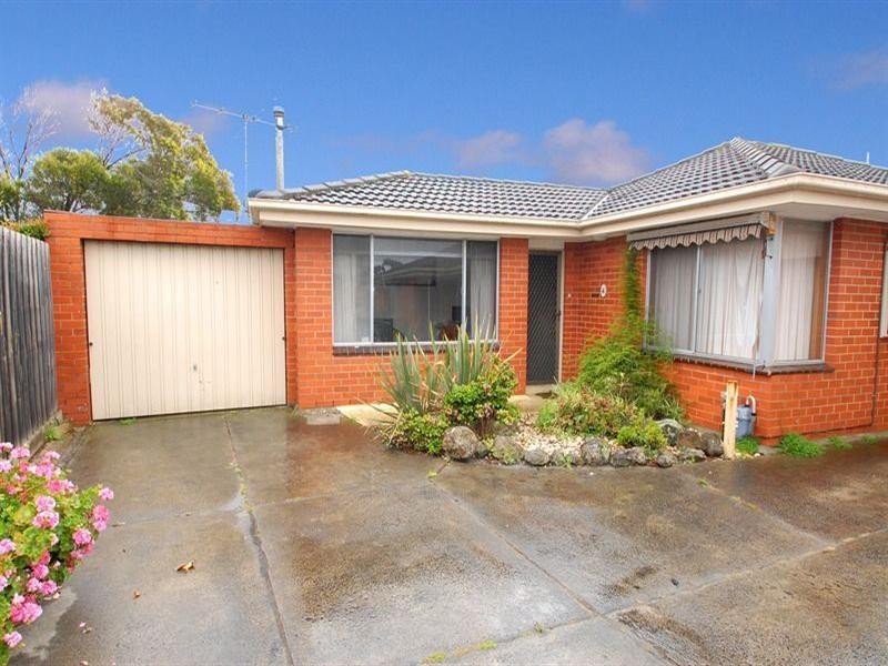 4/27 Embankment Grove, Chelsea VIC 3196