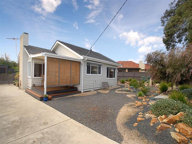 5 Patterson Street, Bonbeach VIC 3196