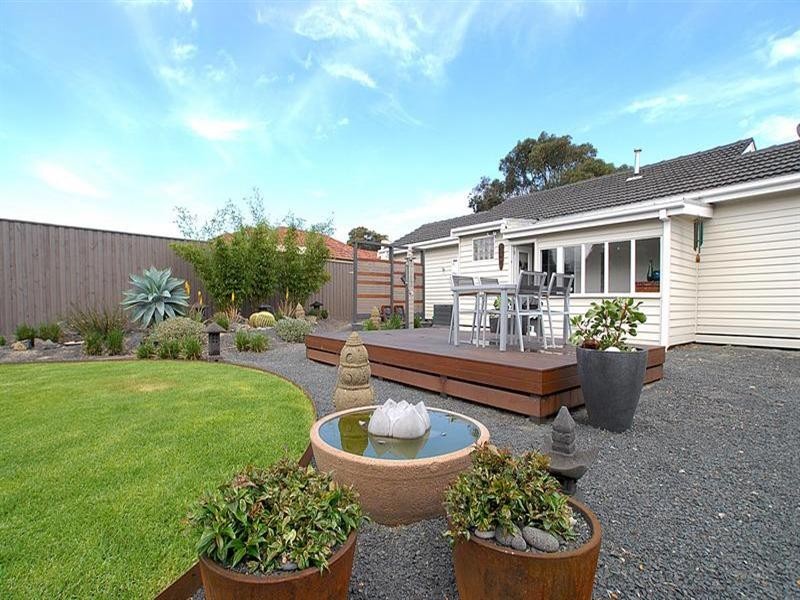 5 Patterson Street, Bonbeach VIC 3196