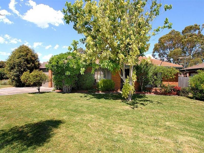 34 Amaroo Drive, Chelsea Heights VIC 3196
