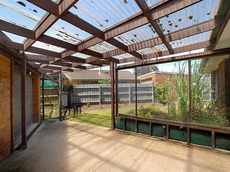 34 Amaroo Drive, Chelsea Heights VIC 3196