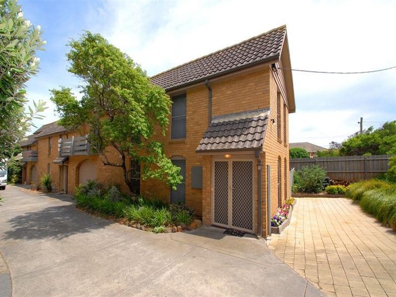 1/580 Nepean Highway, Bonbeach VIC 3196