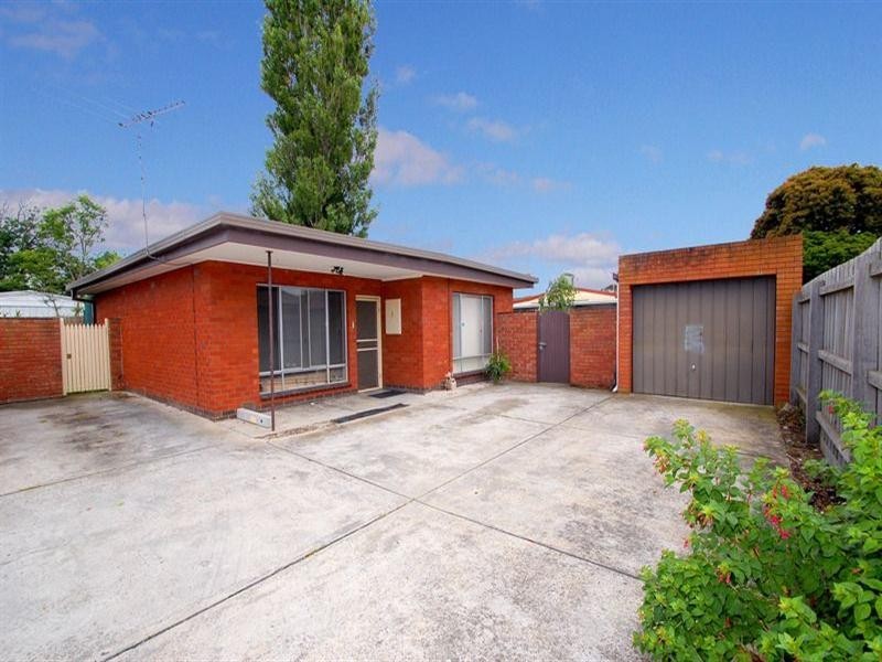 3/61 Northcliffe Road, Edithvale VIC 3196