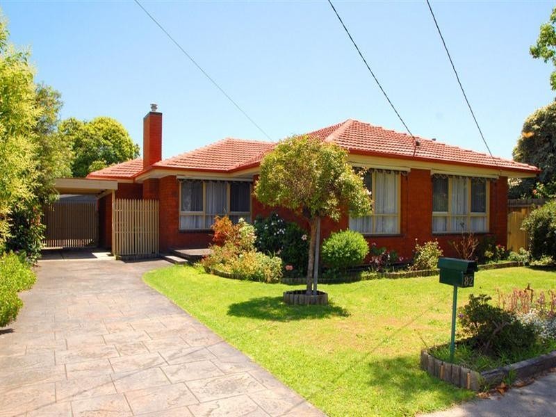 82 Hughes Avenue, Edithvale VIC 3196