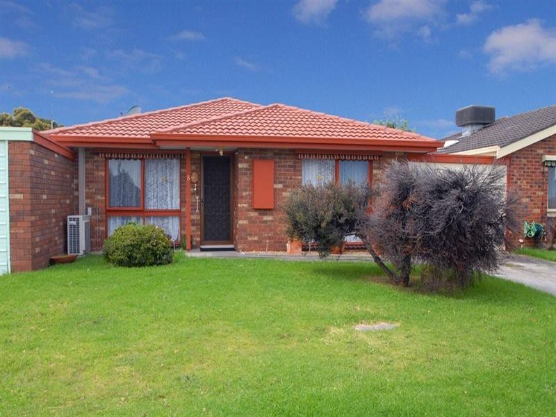 8 Village Crescent, Chelsea VIC 3196