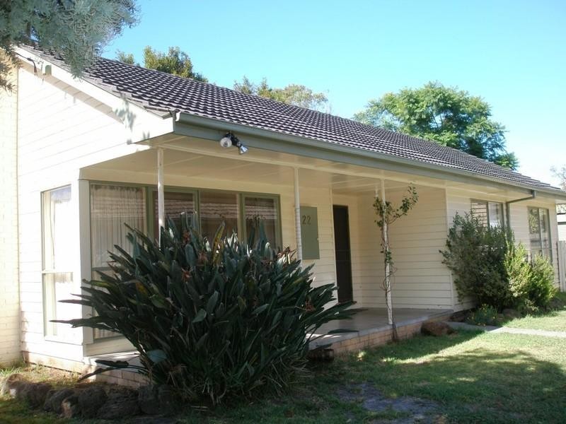 22 Ivan Avenue, Edithvale VIC 3196