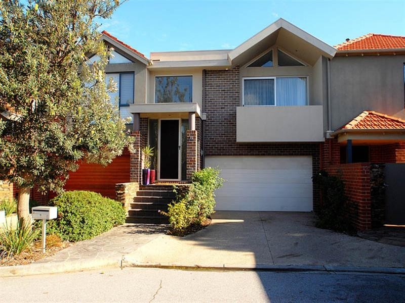 15 The Waterfront, Bonbeach VIC 3196