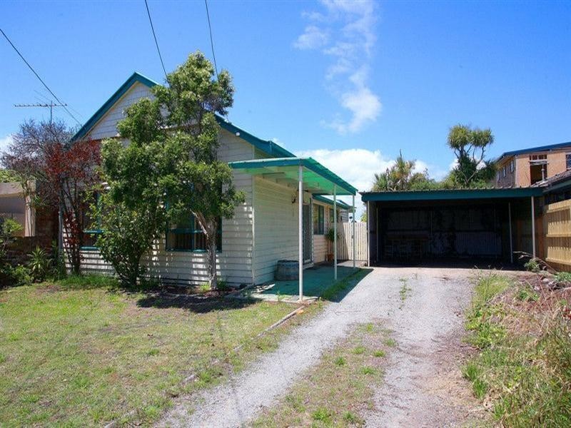 38 Mascot Avenue, Bonbeach VIC 3196