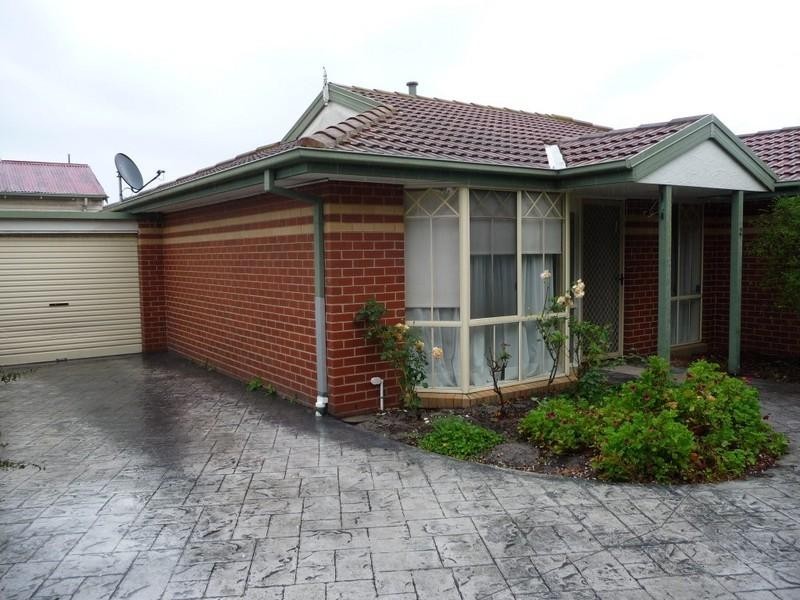 2/21 Argyle Avenue, Chelsea VIC 3196