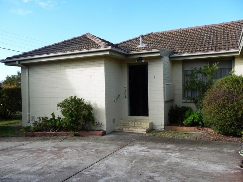 1/13 Poulson Street, Carrum VIC 3197