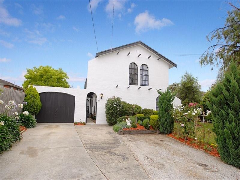 31 Chelsea Park Drive, Chelsea Heights VIC 3196