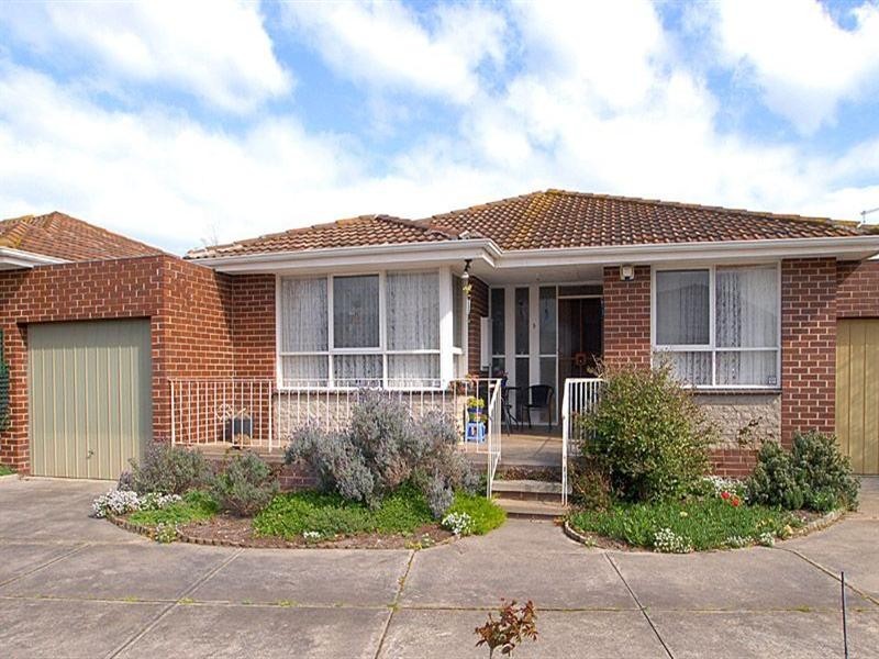 5/13 Golden Avenue, Chelsea VIC 3196