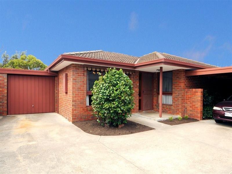 3/46 Glenola Road, Chelsea VIC 3196