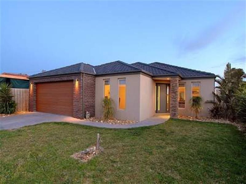 46 Milroy Crescent, Seaford VIC 3198