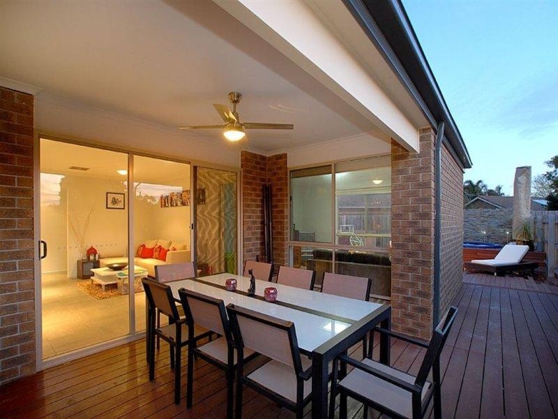 46 Milroy Crescent, Seaford VIC 3198