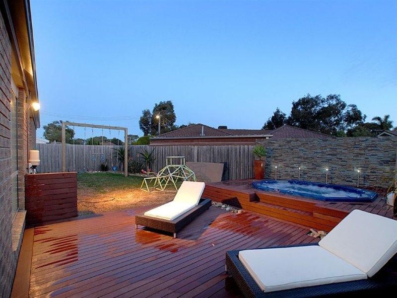 46 Milroy Crescent, Seaford VIC 3198