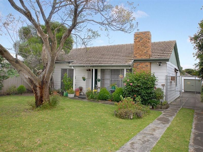 6 Haldane Street, Bonbeach VIC 3196