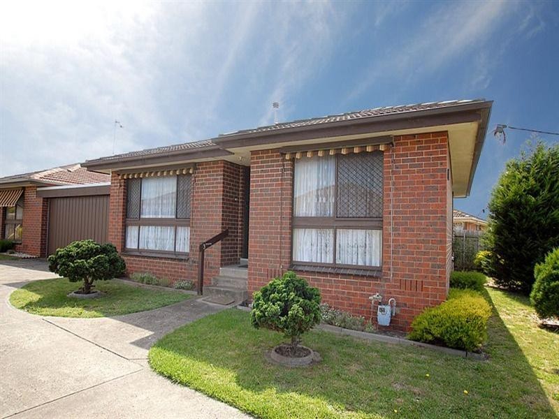 3/25 Embankment Grove, Chelsea VIC 3196