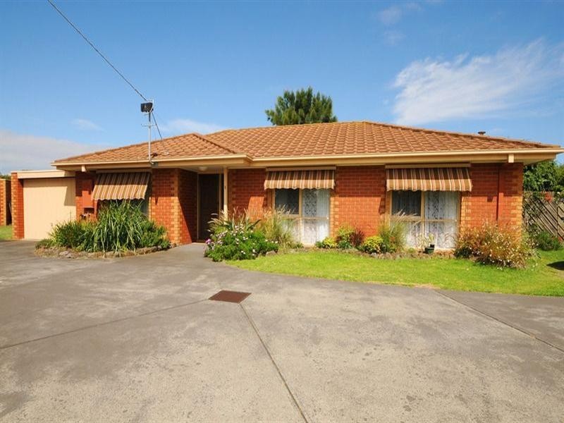 1/25 Kangaroo Road, Chelsea VIC 3196