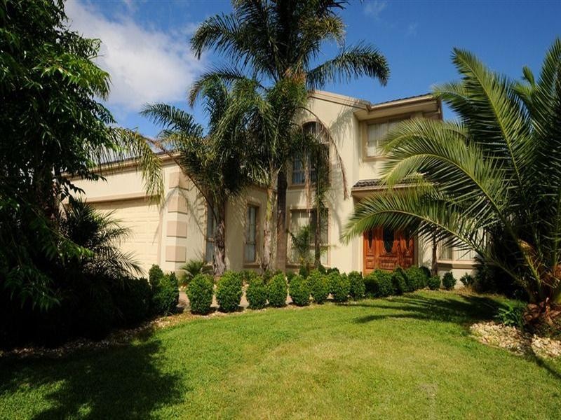 14 Nautilus Court, Patterson Lakes VIC 3197