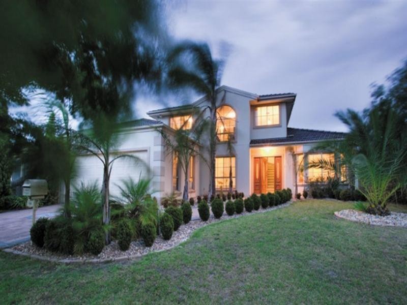 14 Nautilus Court, Patterson Lakes VIC 3197