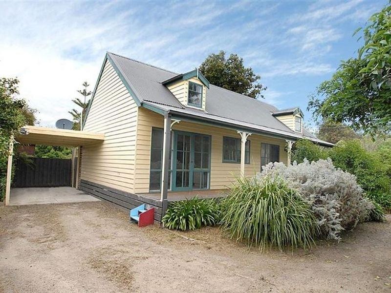 81 Fortescue Avenue, Seaford VIC 3198