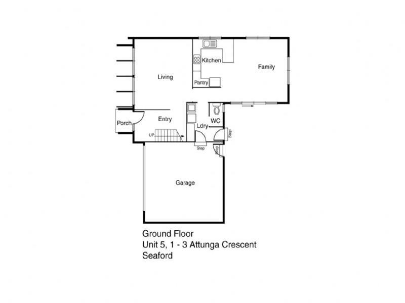 5/1-3 Attunga Crescent, Seaford VIC 3198