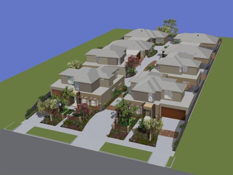 8/1-3 Attunga Crescent, Seaford VIC 3198