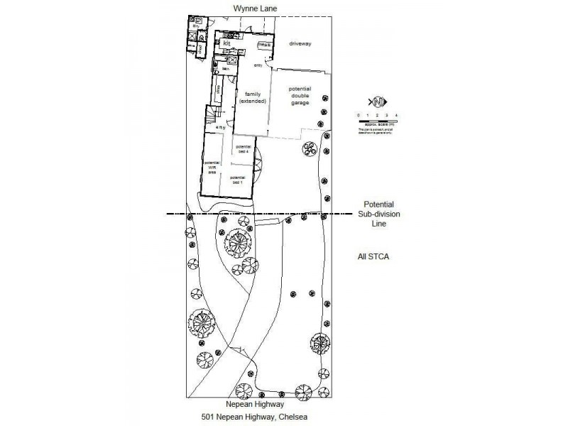 501 Nepean Highway, Chelsea VIC 3196