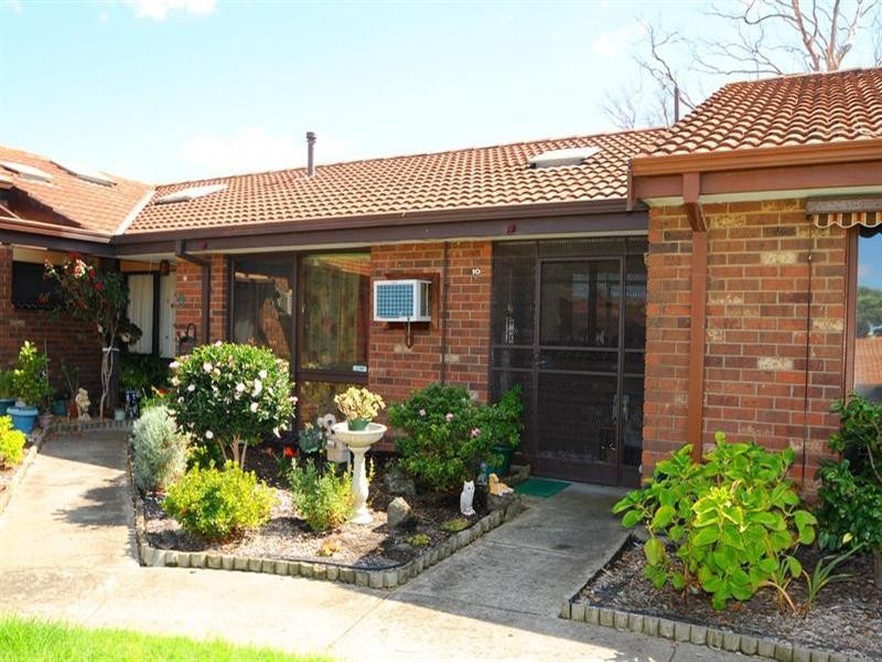 10/2-12 Baxter Avenue, Chelsea VIC 3196