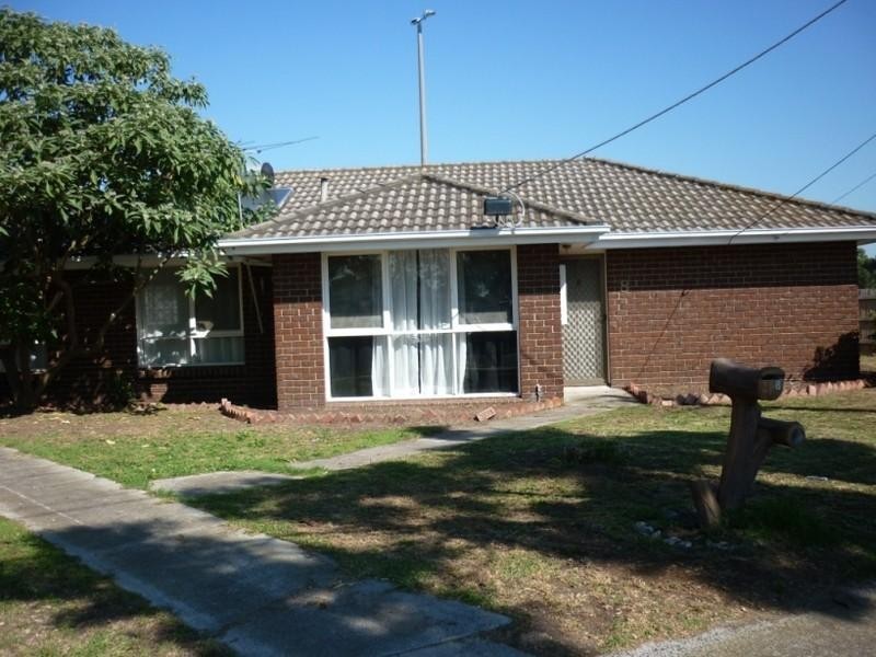 8 Gerald Court, Chelsea Heights VIC 3196