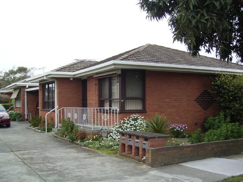 1/22 Tarella Road, Chelsea VIC 3196