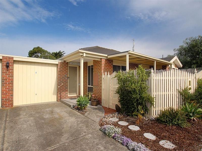 2 Walkers Road, Carrum VIC 3197