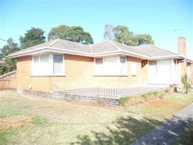 30 Pitt Street, Oakleigh South VIC 3167