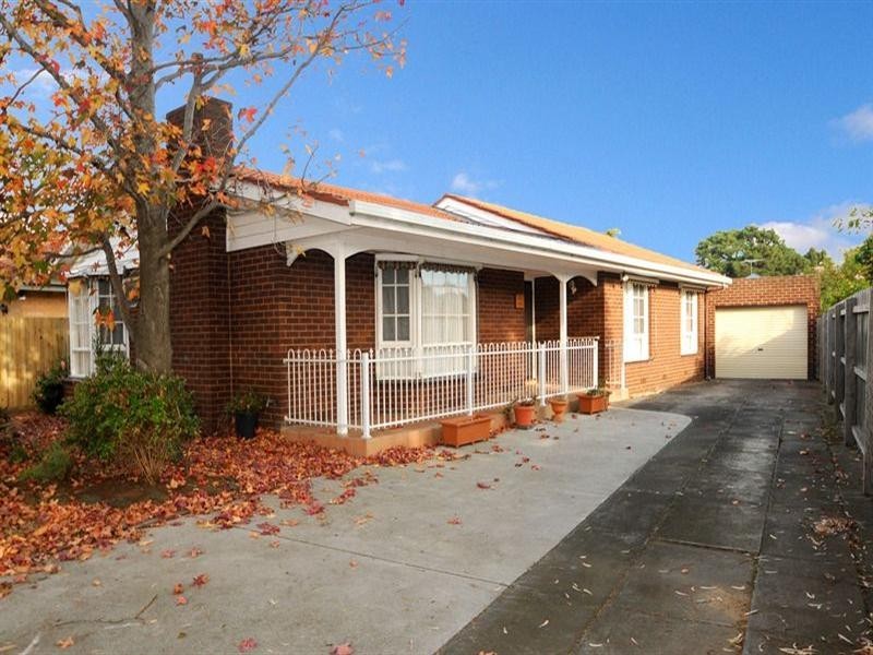 2 Margaret Avenue, Seaford VIC 3198