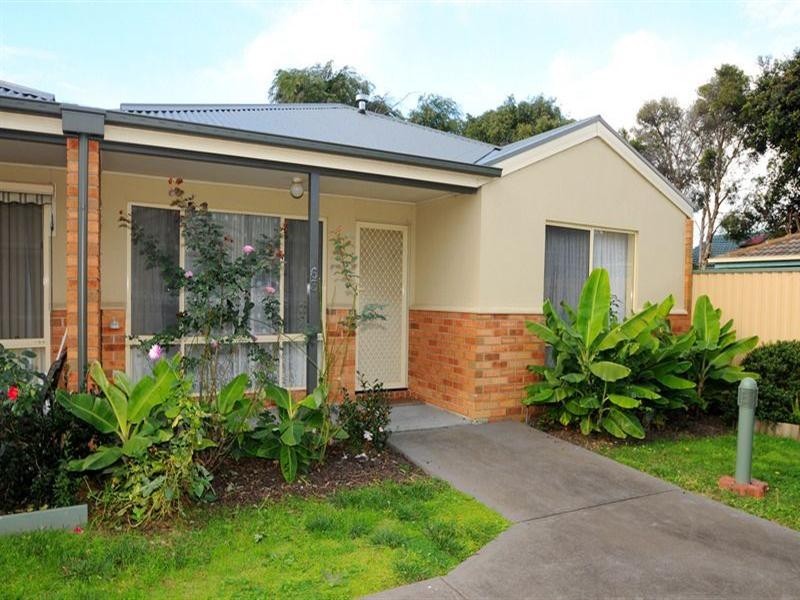 63/59-63 Mulkarra Drive, Chelsea VIC 3196