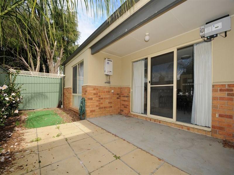 63/59-63 Mulkarra Drive, Chelsea VIC 3196