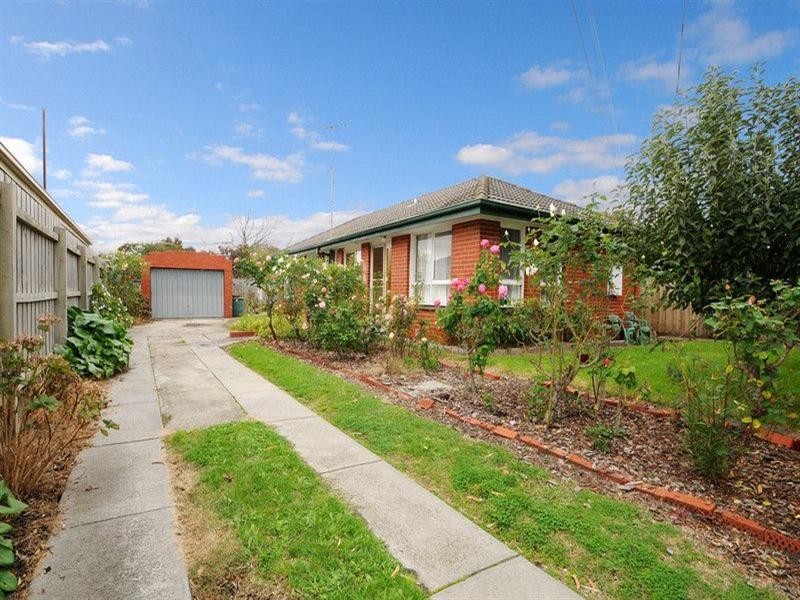 22 Secull Drive, Chelsea Heights VIC 3196