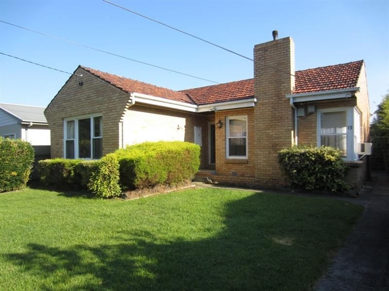 15 Elsie Grove, Edithvale VIC 3196