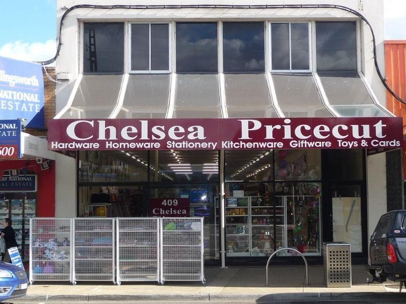 409 Nepean Highway, Chelsea VIC 3196