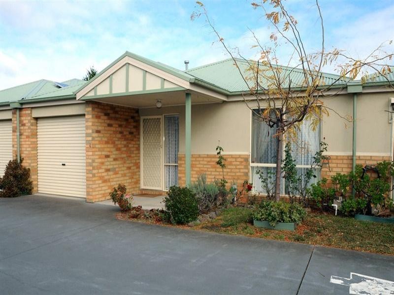 4/59-63 Mulkarra Drive, Chelsea VIC 3196