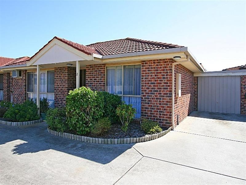 2/10 Glenola Road, Chelsea VIC 3196