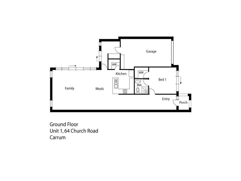 64A Church Road, Carrum VIC 3197