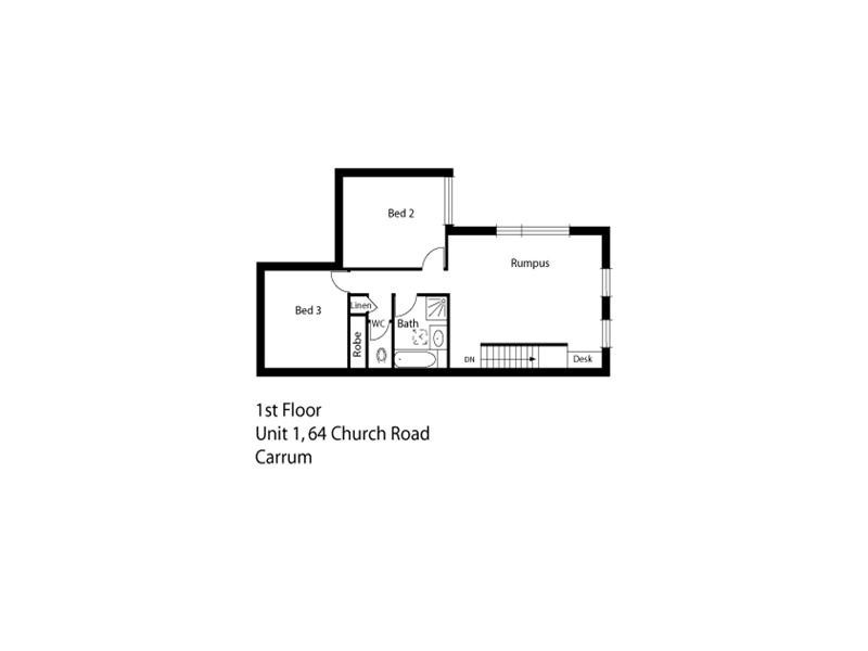 64A Church Road, Carrum VIC 3197