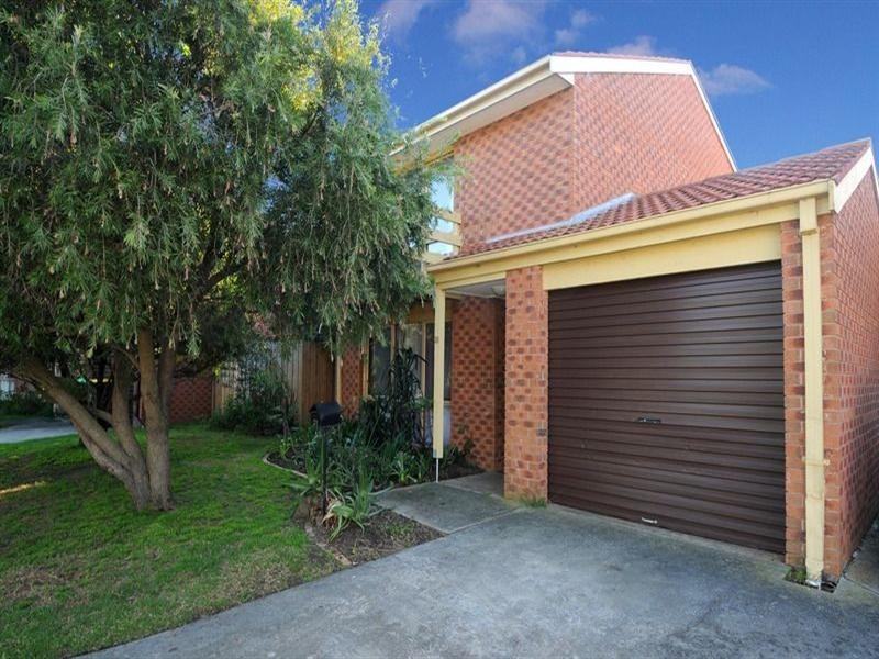 31/97 Broadway, Bonbeach VIC 3196