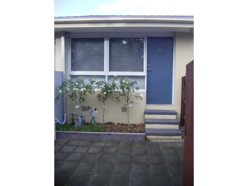 11/6 Olive Grove, Mentone VIC 3194