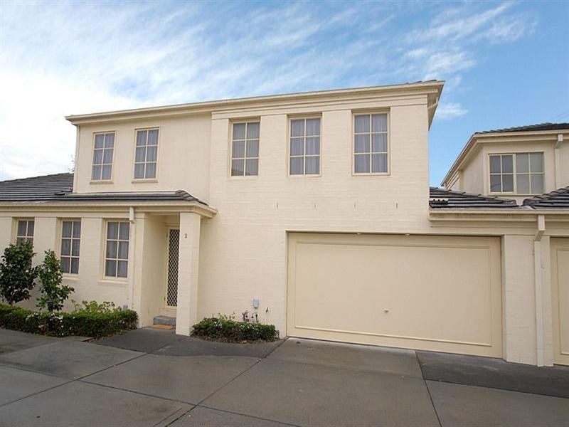 2/18-20 Myola Street, Carrum VIC 3197