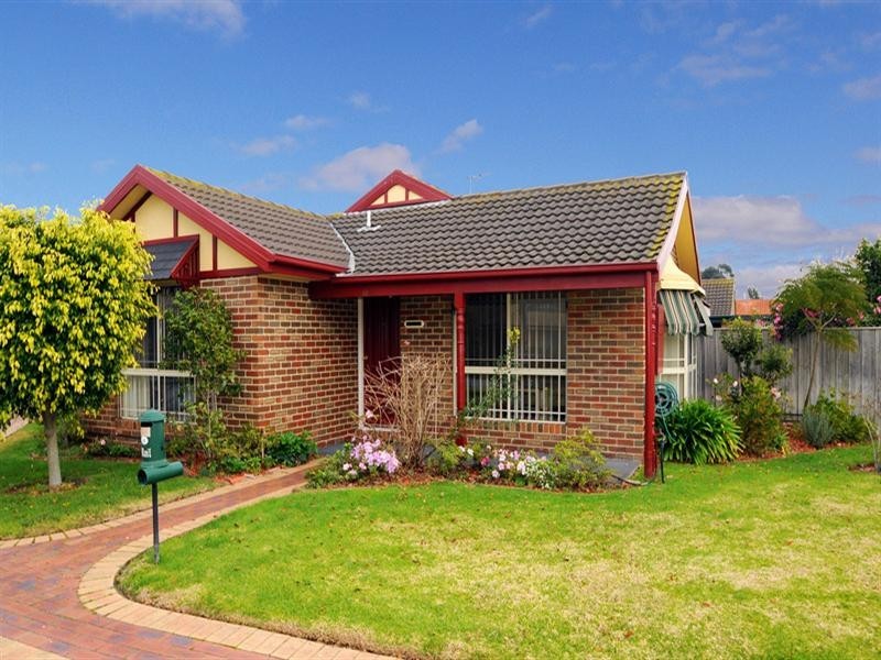 18/61 Hughes Avenue, Edithvale VIC 3196