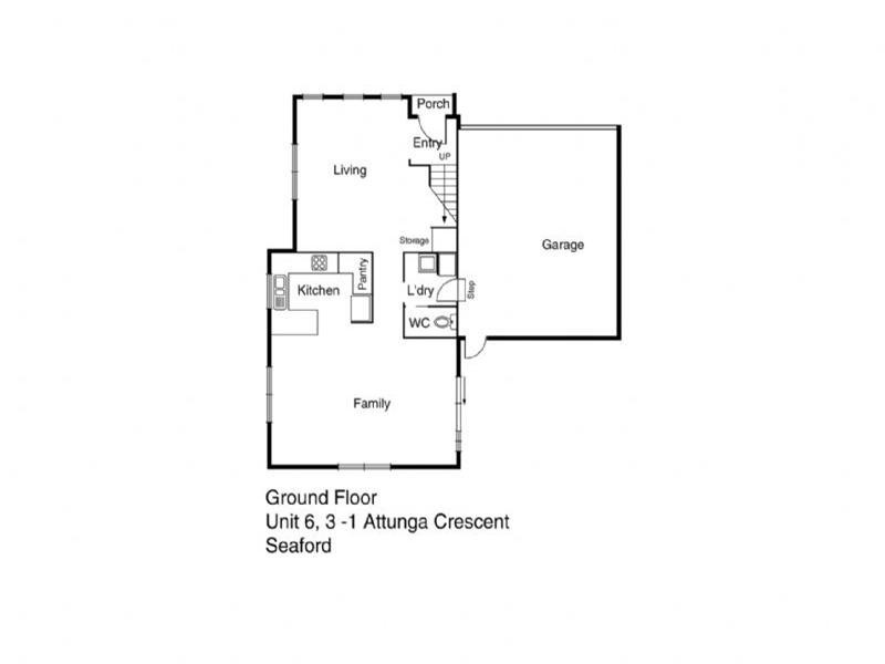 1-3 Attunga Crescent, Seaford VIC 3198